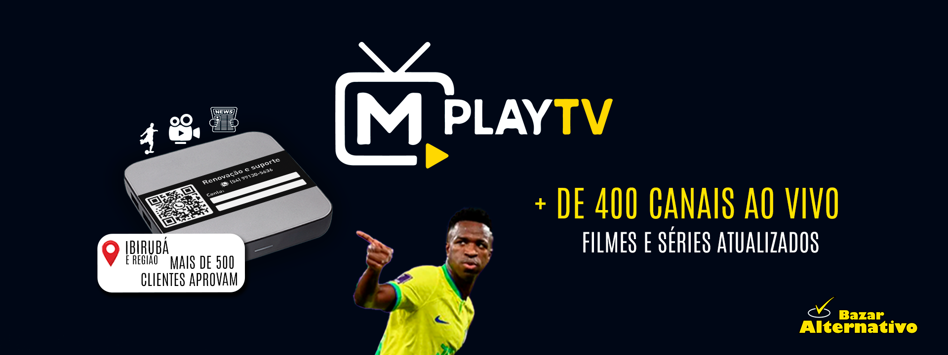 Tvbox