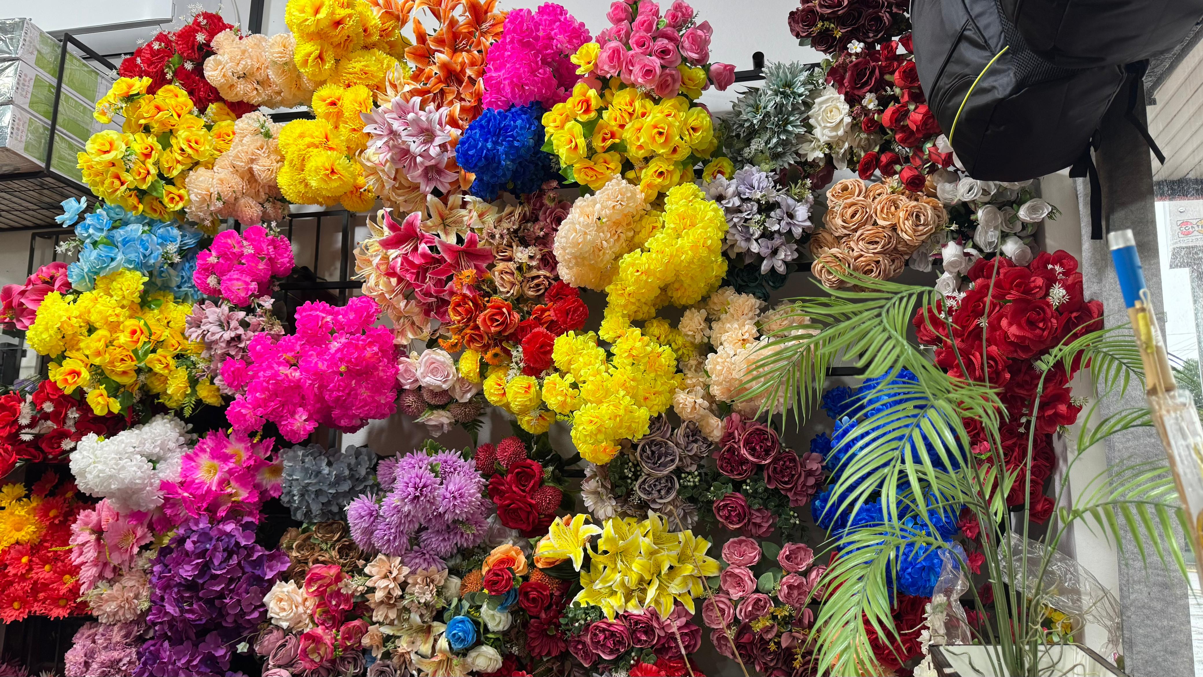 Flores