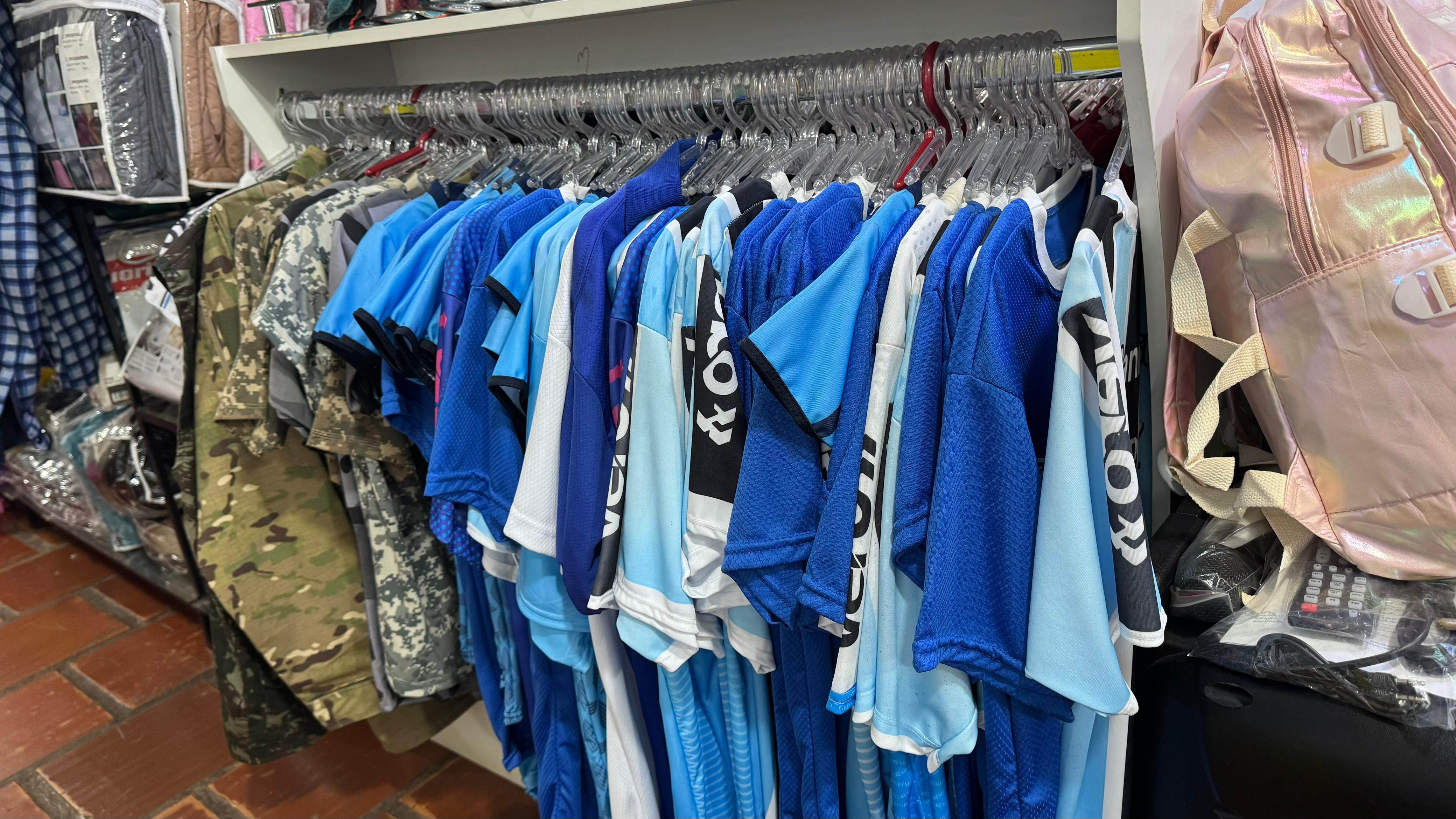 Roupas